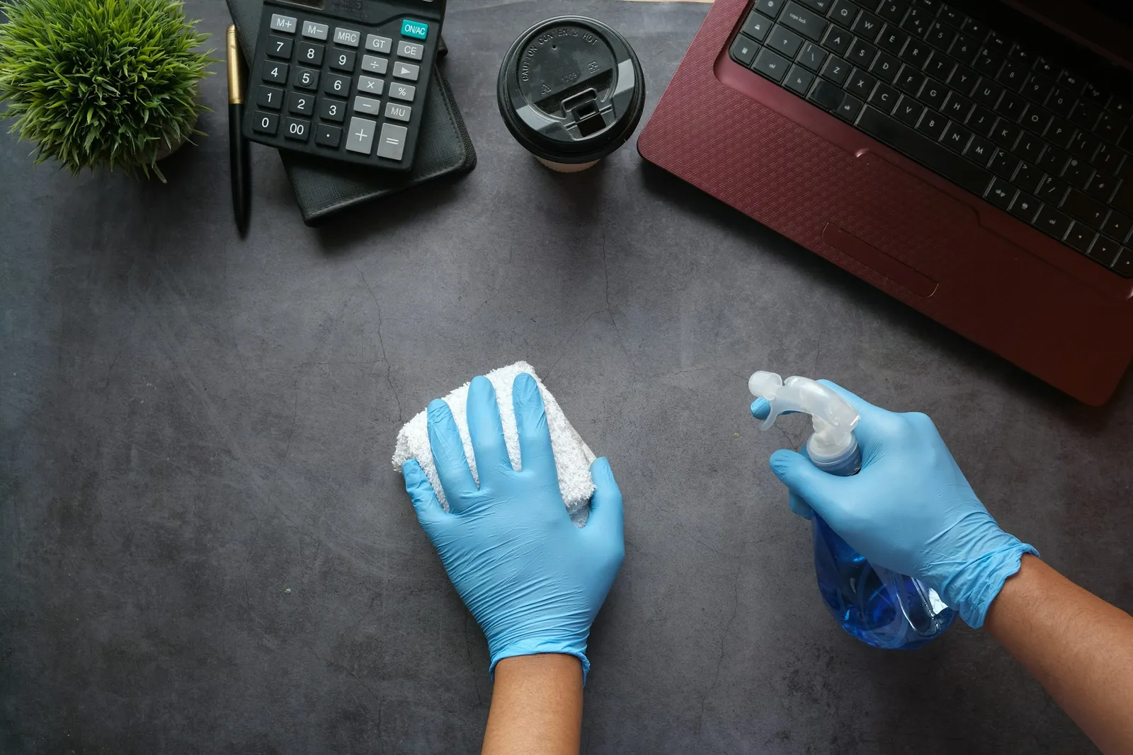 Cleaning Services