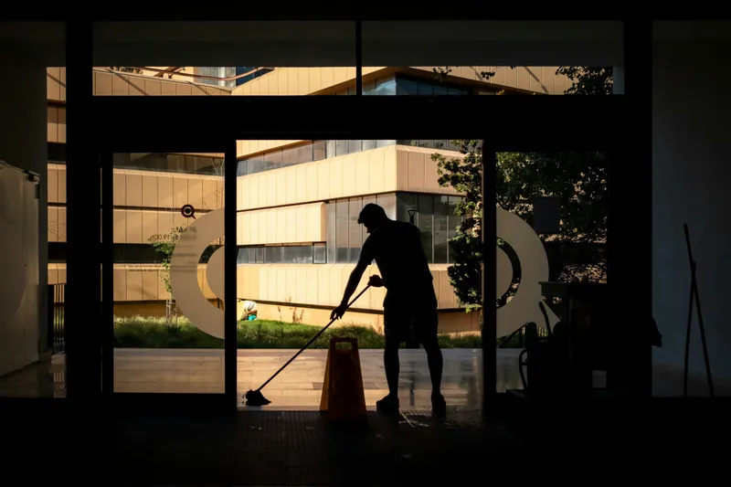 Residential Cleaning Services